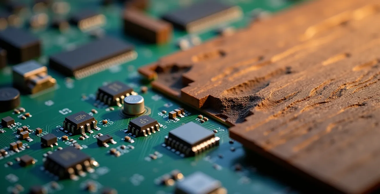 Die letzte Meile der KI-Integration im Mittelstand