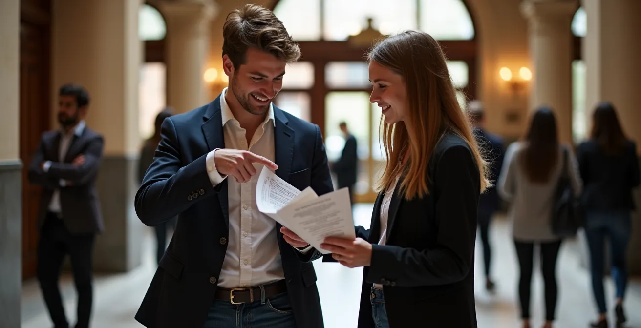 Leitfaden zur Konzertauswahl für Klassik-Einsteiger