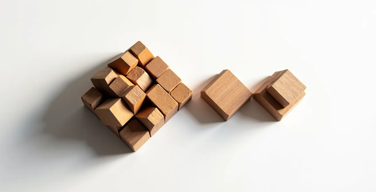 Visualisierung der Prozessanpassung bei Software-Einführung