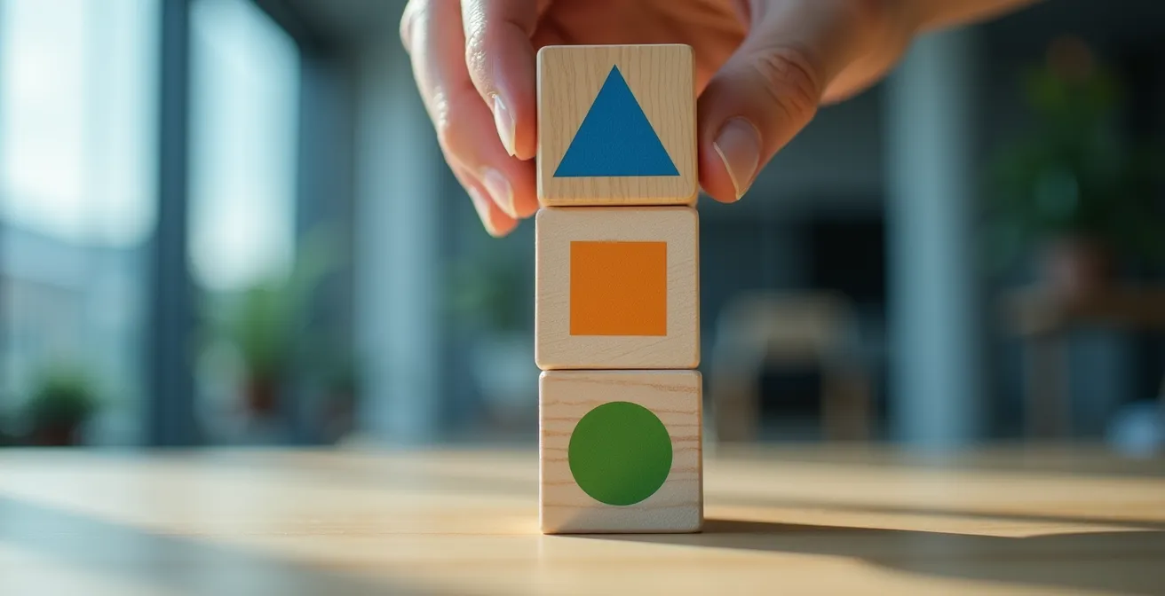 Visualisierung der zeitlichen Abstimmung verschiedener Förderprogramme